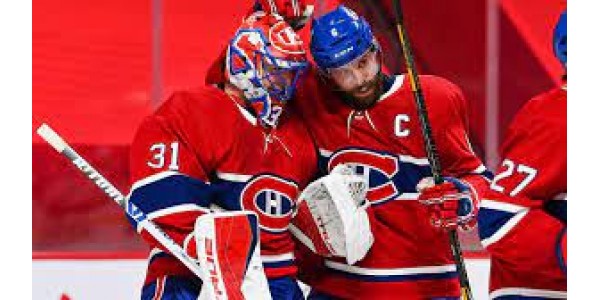 Aperçu de la saison des Canadiens de Montréal